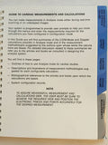 HP Guide to Cardiac Measurements & Calculations: Ultrasound Imaging 77020-98139