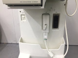 GE Logiq 200 Pro Ultrasound w/ 3Cb Probe, Version 3.16B