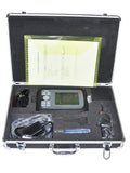 USA Human Medical Laptop Ultrasound Scanner Machine System Convex Probe + Case 190891827272