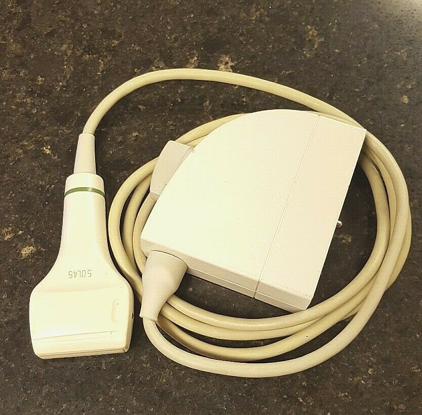 Siemens 5.0L45 Ultrasound Transducer/probe DIAGNOSTIC ULTRASOUND MACHINES FOR SALE