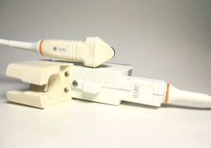 GE 618C Micro Convex Neonatal Transducer Probe For Logiq 700 USED NO TESTED 11251000053