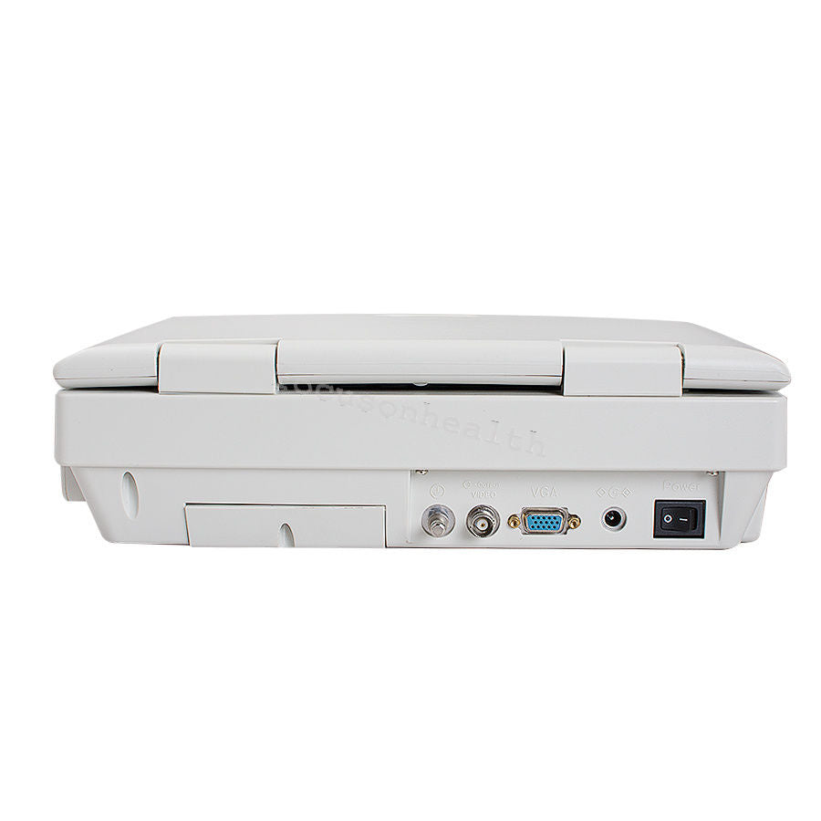 New 10.4 Inch laptop Digital System Ultrasound scanner+5.0MHz Micro-convex probe 190891465917 DIAGNOSTIC ULTRASOUND MACHINES FOR SALE