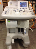GE LOGIQ 5 EXPERT Ultrasound Machine w/ BEP4 Installed LOGIQ5