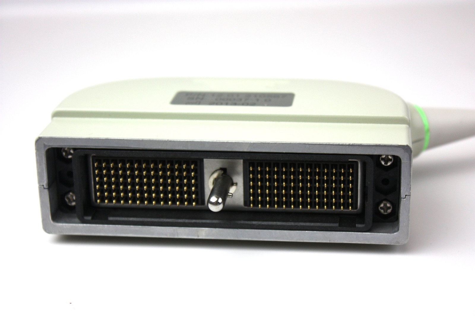 Micro-convex probe for Edan U50 DIAGNOSTIC ULTRASOUND MACHINES FOR SALE