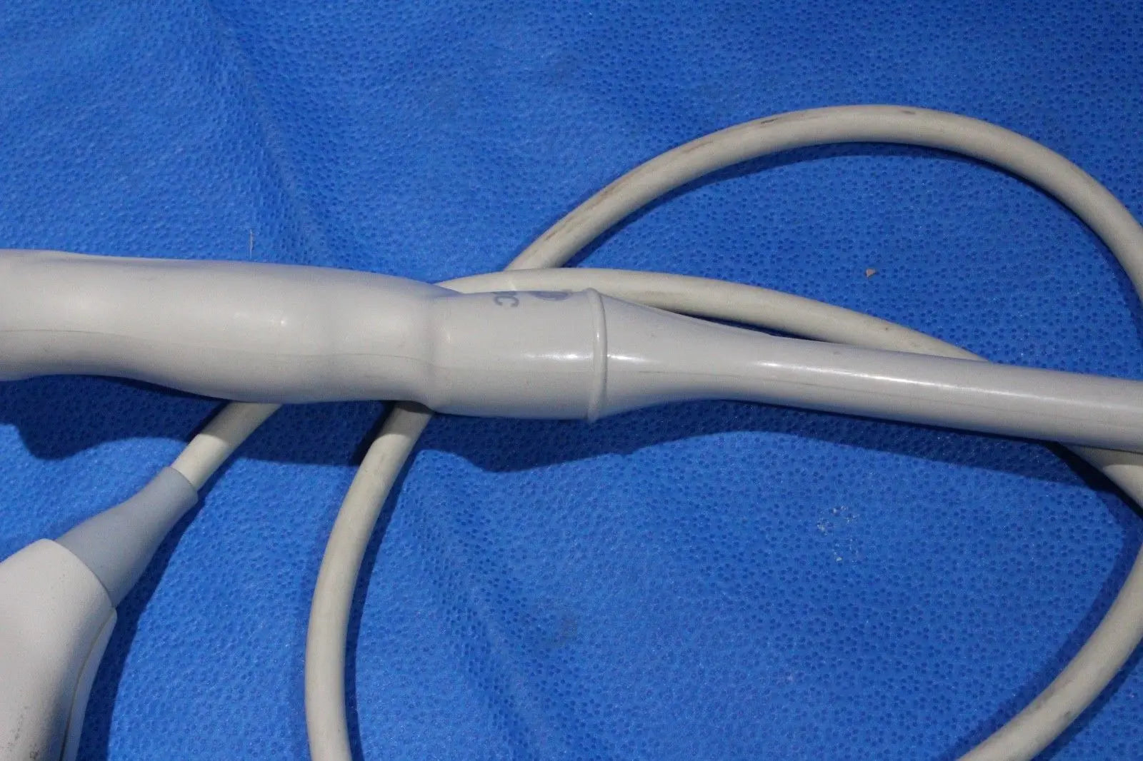 GE E8C Ultrasound Transvaginal Transducer  Probe 2004 DIAGNOSTIC ULTRASOUND MACHINES FOR SALE