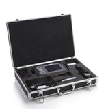 US Medical Handheld Digital Ultrasound Scanner Machine Linear Probe+Oximeter Kit 190891041111
