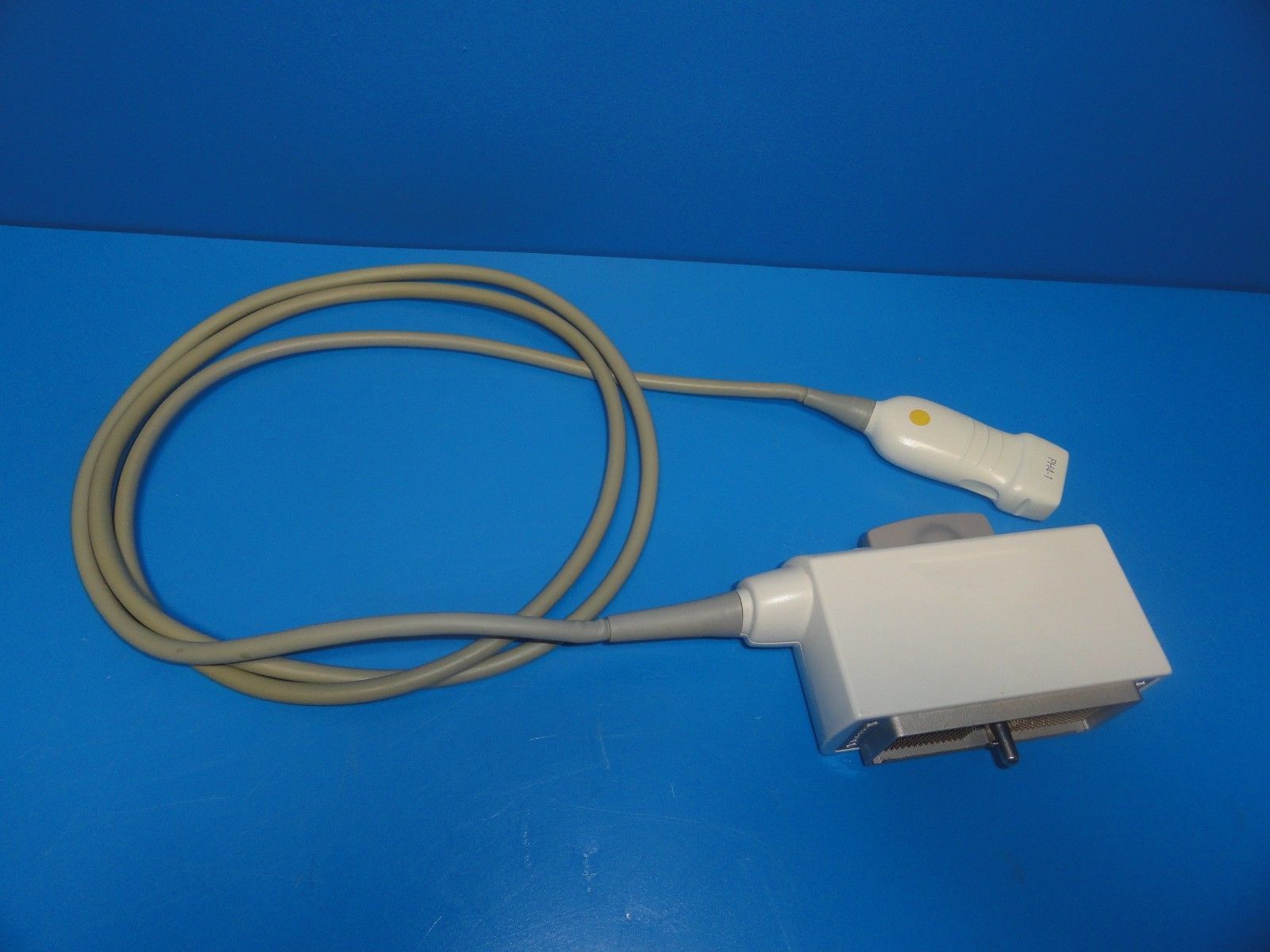 2004 Siemens Acuson Antares PH4-1 P/N 7466910 1-4 MHz Ultrasound Probe ( 6358) DIAGNOSTIC ULTRASOUND MACHINES FOR SALE