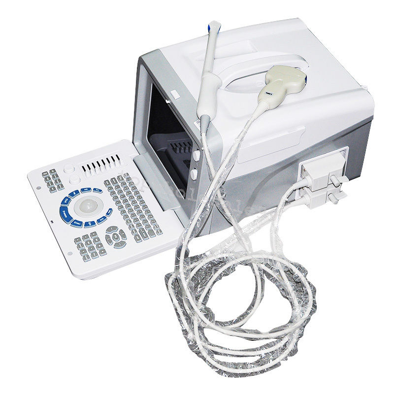 S 6000D Potable LCD Digital Ultrasound Scanner Machine +TV,Convex,Linear 3 Probe DIAGNOSTIC ULTRASOUND MACHINES FOR SALE