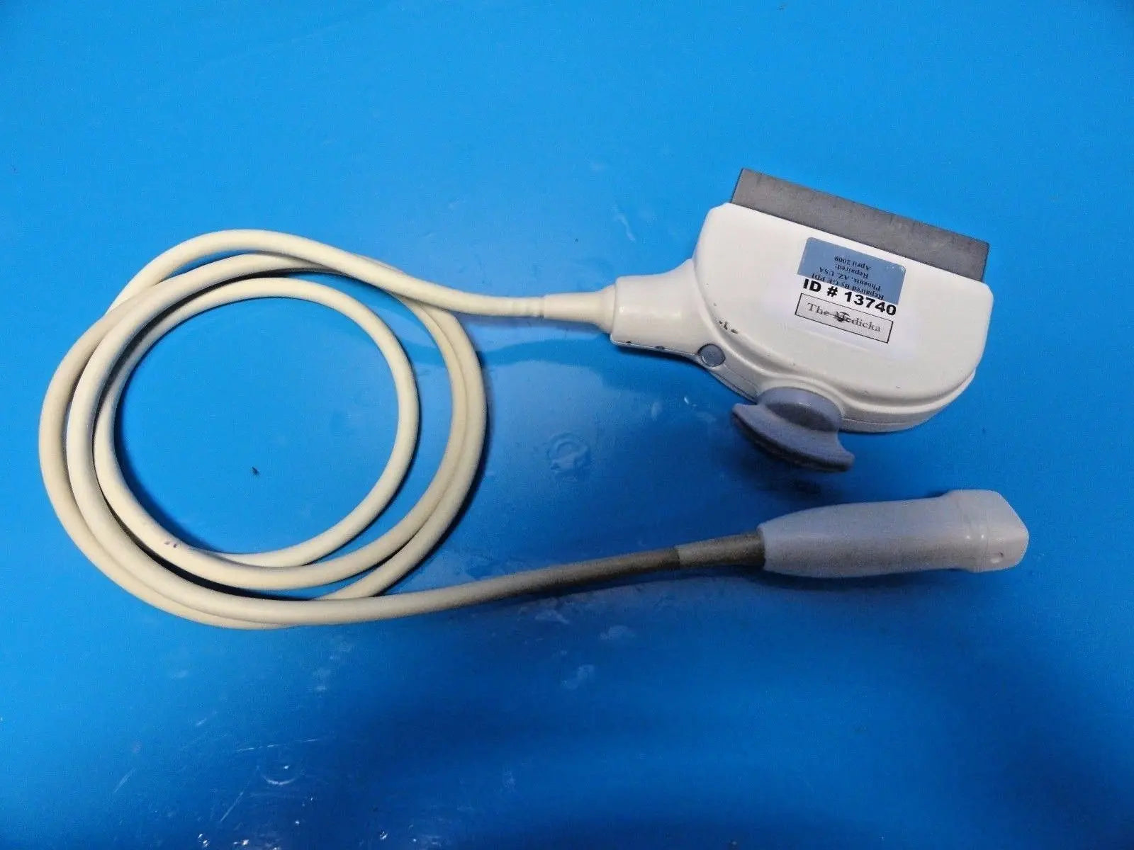 2007 GE M3S Sector Matrix Array Ultrasound Probe for Logiq & Vivid series~13740 DIAGNOSTIC ULTRASOUND MACHINES FOR SALE