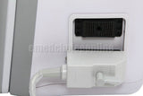 Top 12 inch LCD Full Digital Ultrasound Scanner Monitor Linear probe 3D image 190891791672