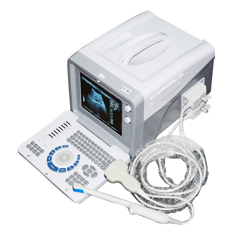 Portable LCD Digital Ultrasound Machine Covex/ Linear/ Transvaginal 3 Probes 3D 190891914545 DIAGNOSTIC ULTRASOUND MACHINES FOR SALE