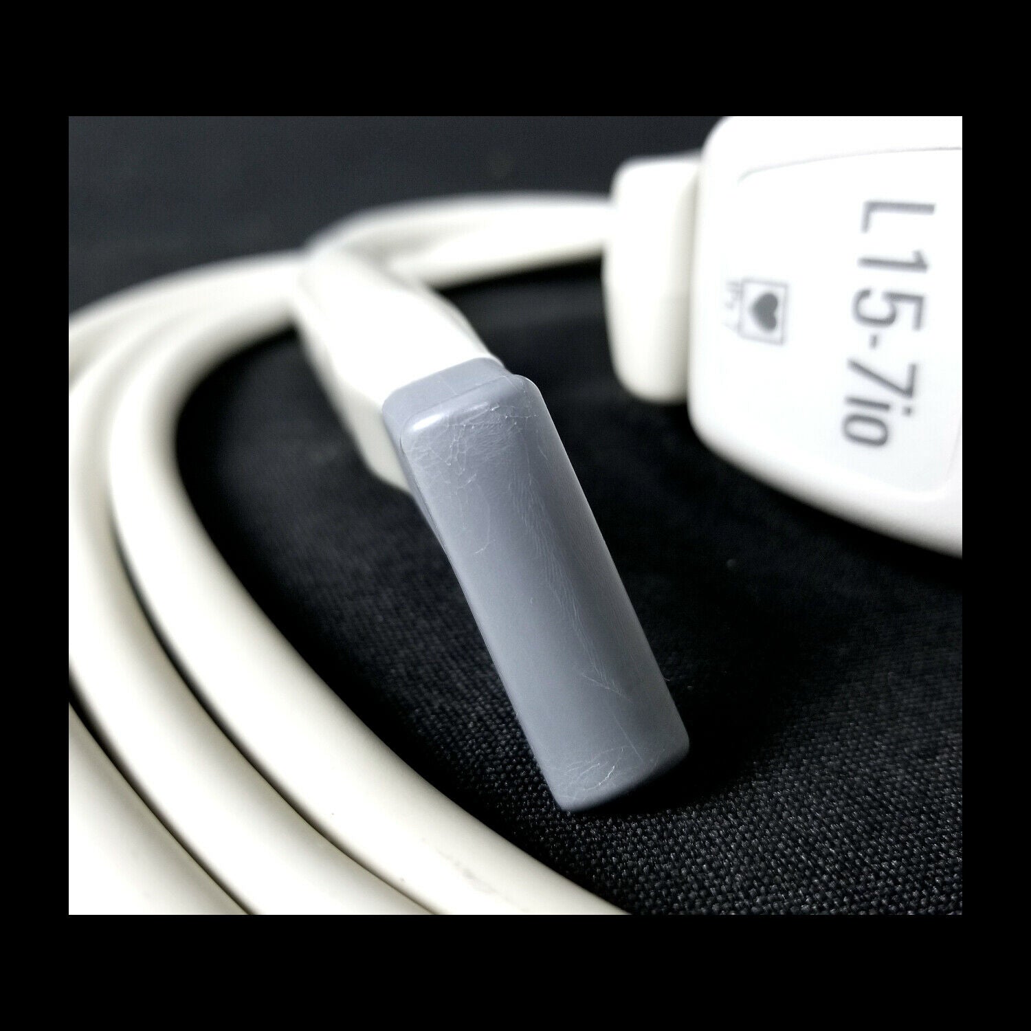 Philips L15-7io Broadband Compact Linear Array Transducer #2 - Warranty! DIAGNOSTIC ULTRASOUND MACHINES FOR SALE