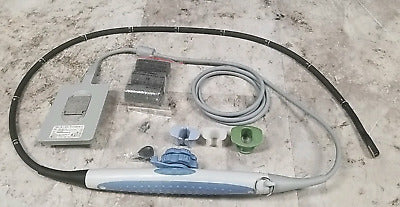 Sonosite TEE X 8-3 MHz. Ultrasound Probe Transducer for MicroMaxx or M-Turbo