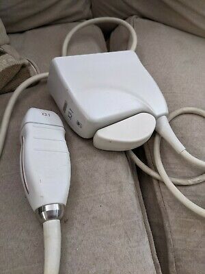 Phillips iU22 X3-1 phased array cardiac ultrasound probe transducer DIAGNOSTIC ULTRASOUND MACHINES FOR SALE