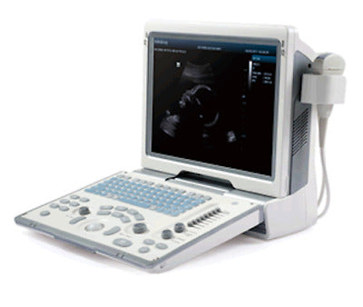 Mindray DP50 Vet Ultrasound ,Rectal Probe 50L90EAV- Large Animal, Equine, Bovine DIAGNOSTIC ULTRASOUND MACHINES FOR SALE