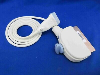 GE 11L Linear Array Ultrasound Probe / Transducer DIAGNOSTIC ULTRASOUND MACHINES FOR SALE