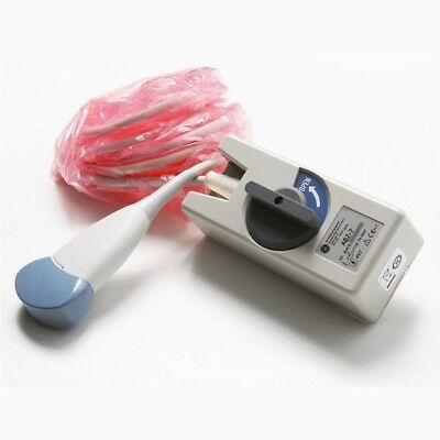 GE AB2-7 Ultrasound Transducer (Probe) DIAGNOSTIC ULTRASOUND MACHINES FOR SALE