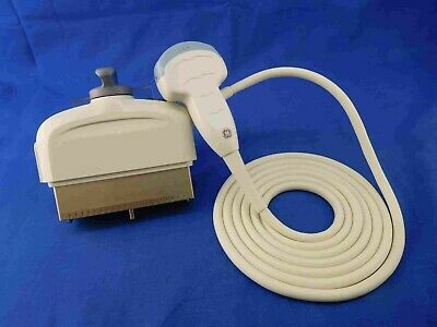 GE C4-8-D Wideband Convex Ultrasound Probe / Transducer DIAGNOSTIC ULTRASOUND MACHINES FOR SALE