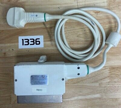 GE Ultrasound Transducer 2050357 (S1336) 7445232340327 DIAGNOSTIC ULTRASOUND MACHINES FOR SALE
