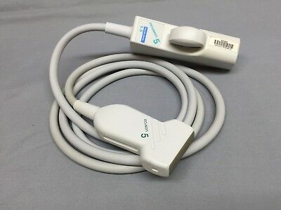 ACUSON L5 Linear Array Transducer Ultrasound Probe DIAGNOSTIC ULTRASOUND MACHINES FOR SALE