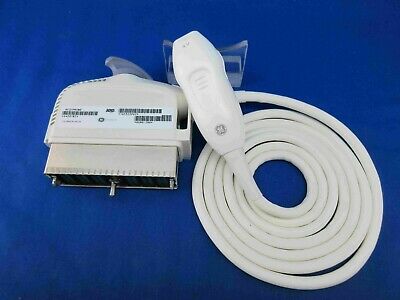 GE 4V-D (4D) Volume Matrix Phased Ultrasound Probe / Transducer DIAGNOSTIC ULTRASOUND MACHINES FOR SALE