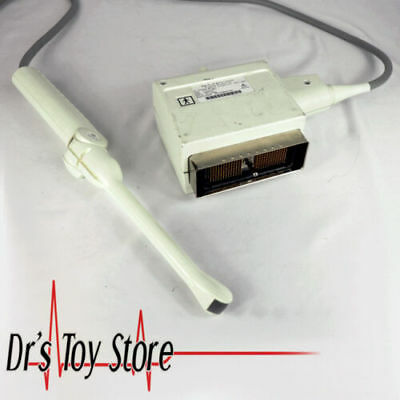 GE E721 Endocavity 4.0-9.0 MHz Transducer P9607FB Ultrasound Probe DIAGNOSTIC ULTRASOUND MACHINES FOR SALE