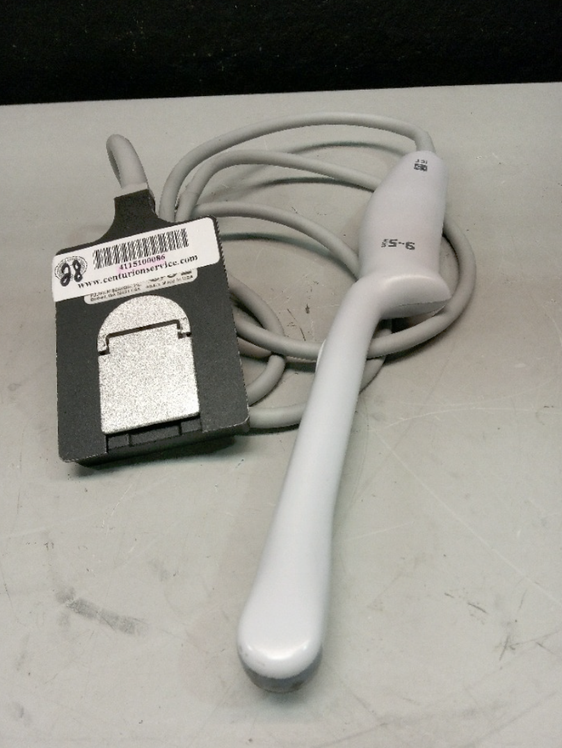 SONOSITE ICT XP ENDO VAGINAL ULTRASOUND PROBE FOR X PORTE DIAGNOSTIC ULTRASOUND MACHINES FOR SALE