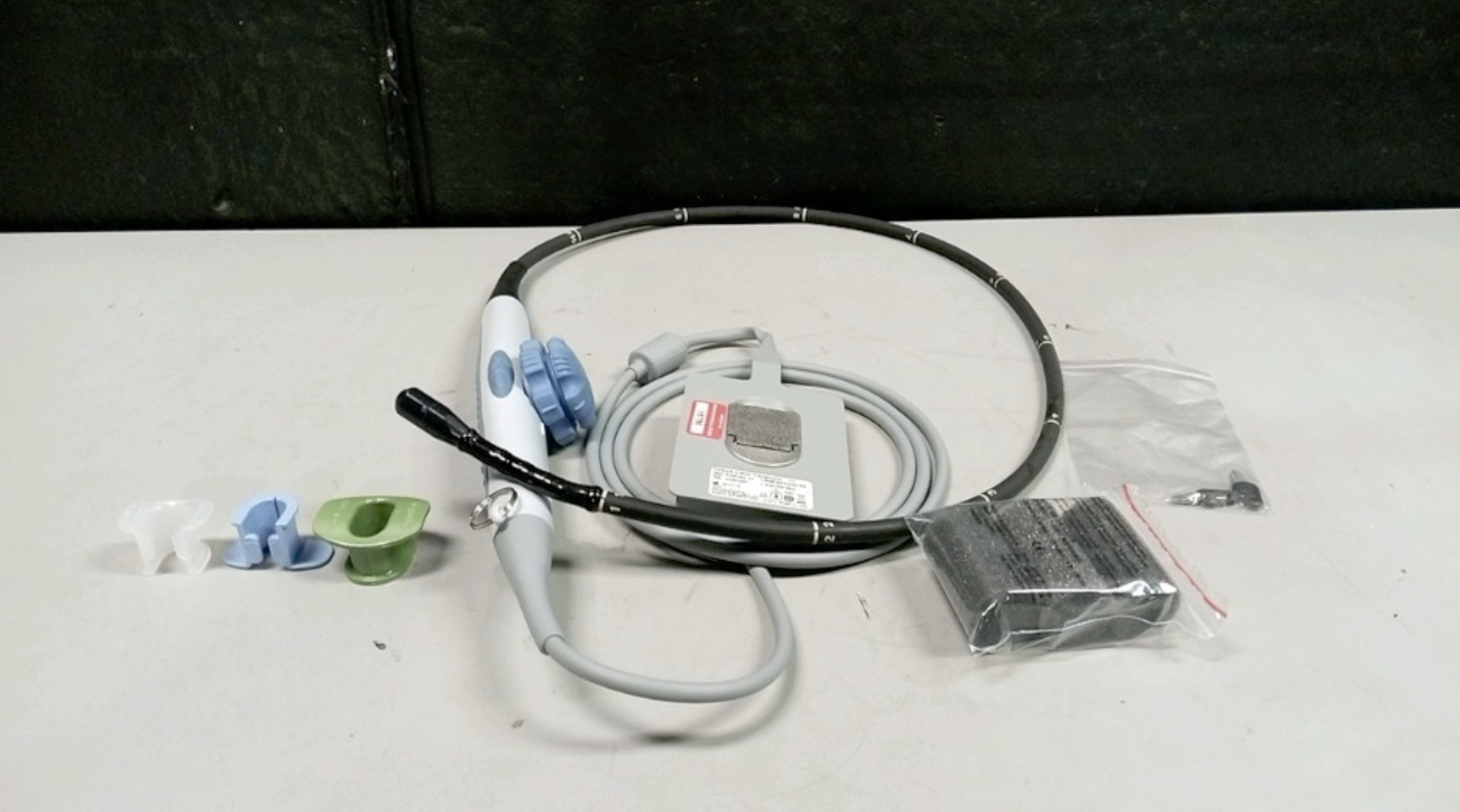Sonosite TEEx 8-3MHz Ultrasound Probe Transducer USA Made 2013 For M-Turbo, Edge DIAGNOSTIC ULTRASOUND MACHINES FOR SALE