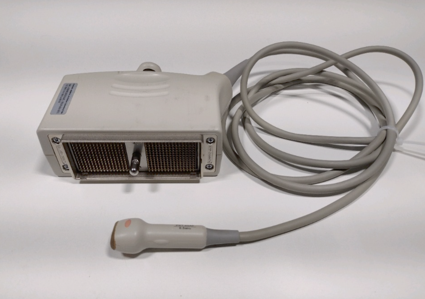 Ultrasund Probe Transducer TOSHIBA PST-65AT DIAGNOSTIC ULTRASOUND MACHINES FOR SALE